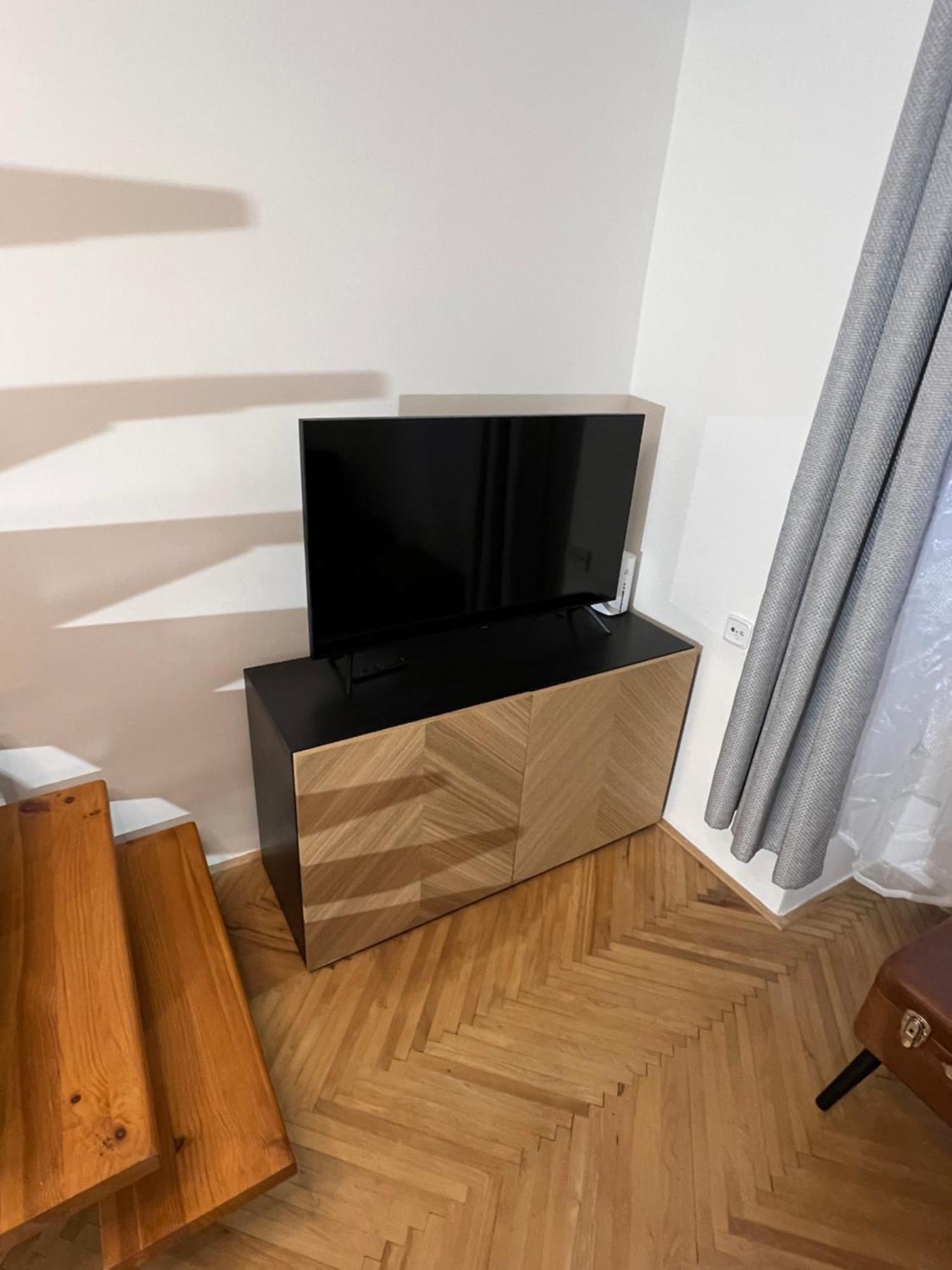 Apartment Plus Parking Brno Exterior foto